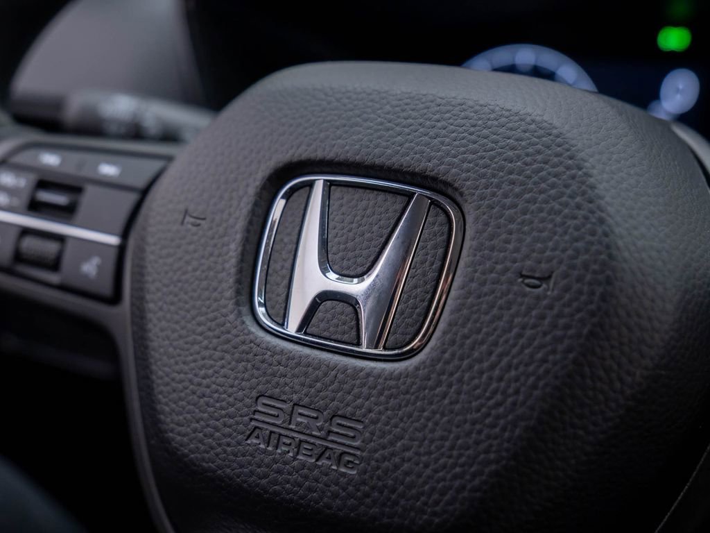 New 2026 Honda CR-V LX image 30