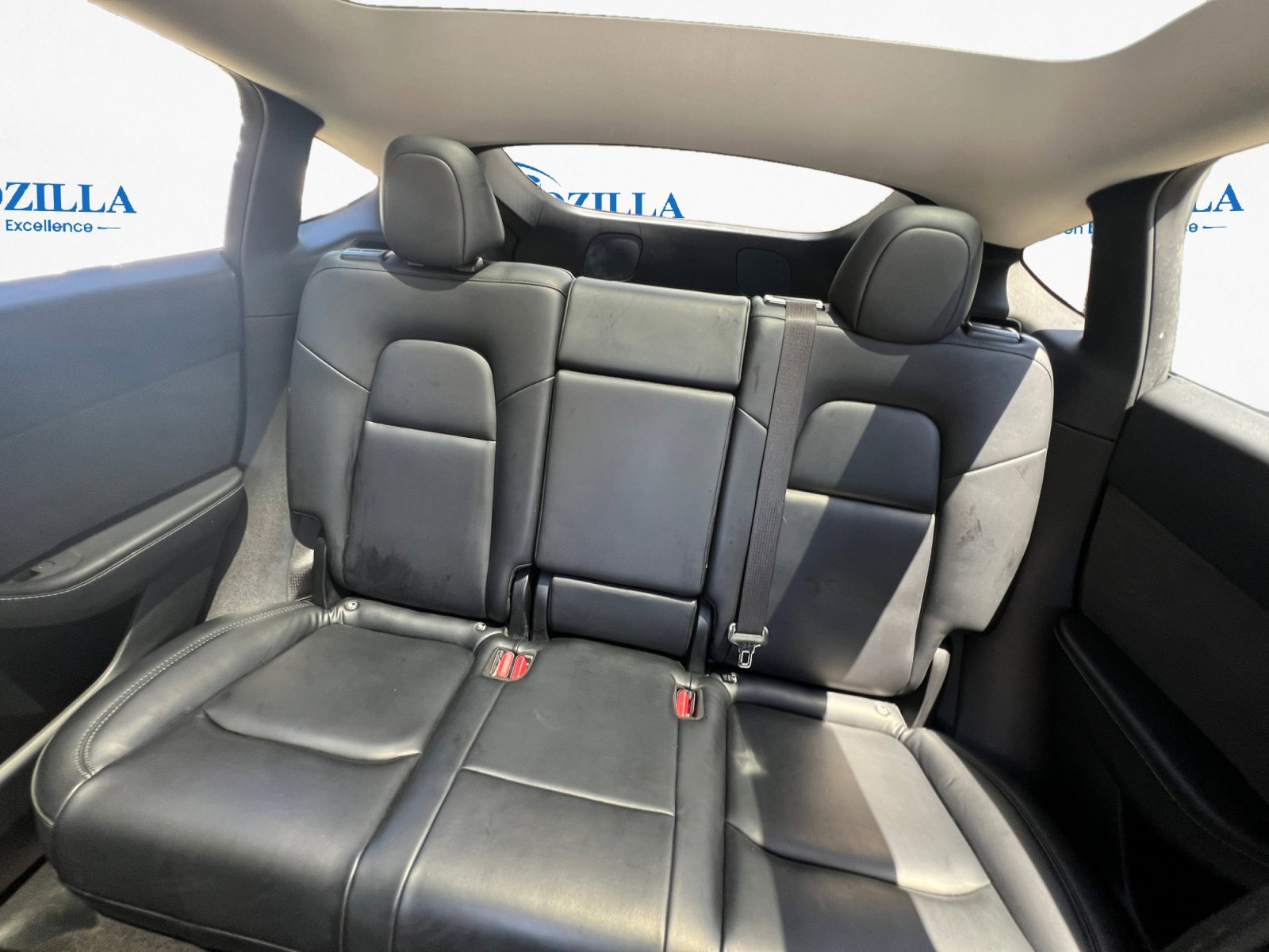 Used 2021 Tesla Model Y Long Range image 10