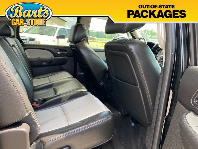 Used 2012 GMC Sierra 1500 SLT w/ All-Terrain Package AWD/4WD image 9