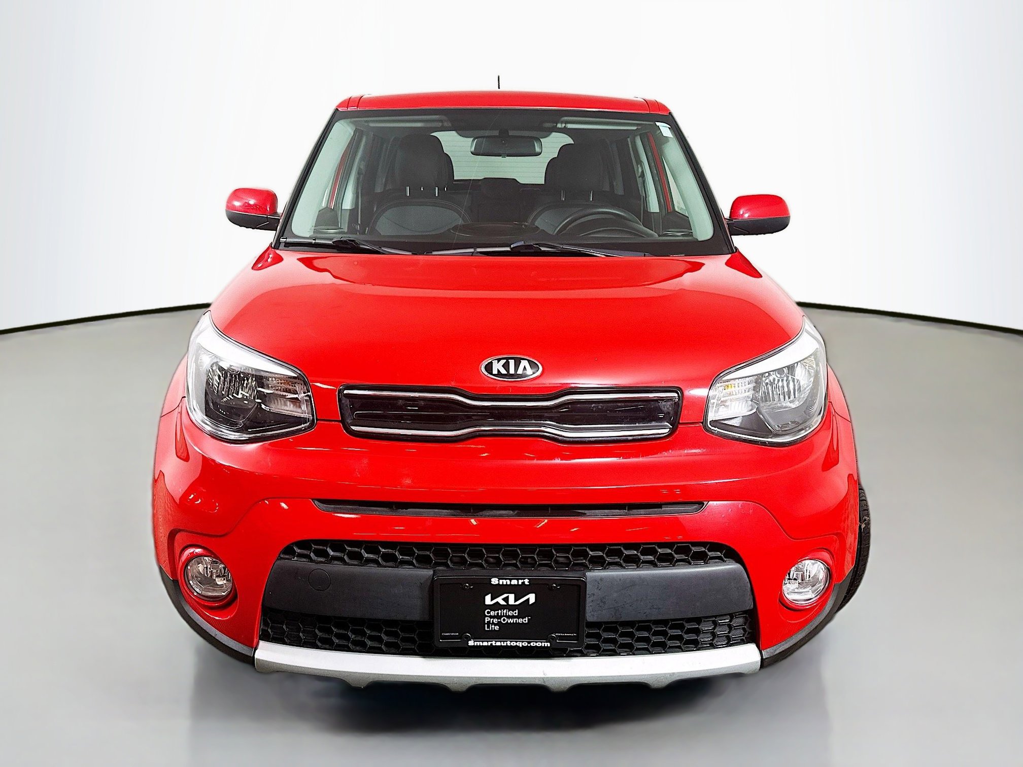 Used 2019 Kia Soul + image 2