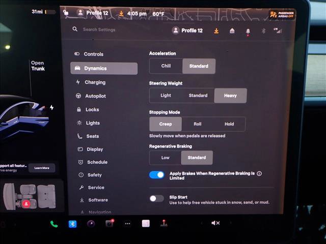 Used 2018 Tesla Model 3 Long Range image 21