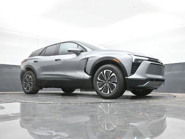 New 2026 Chevrolet Blazer EV LT image 15