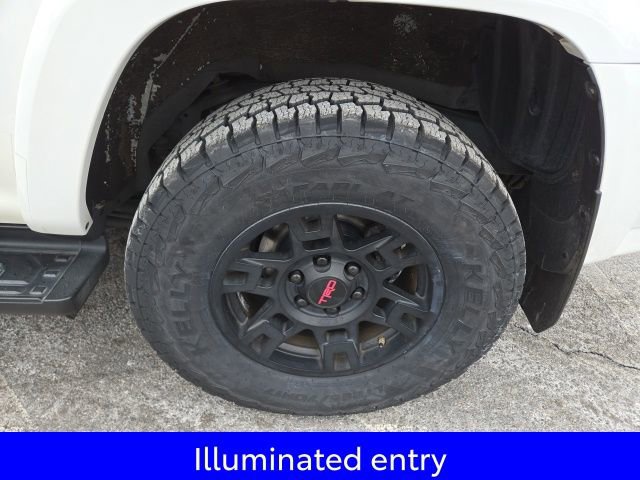 Used 2019 Toyota 4Runner TRD Pro image 13