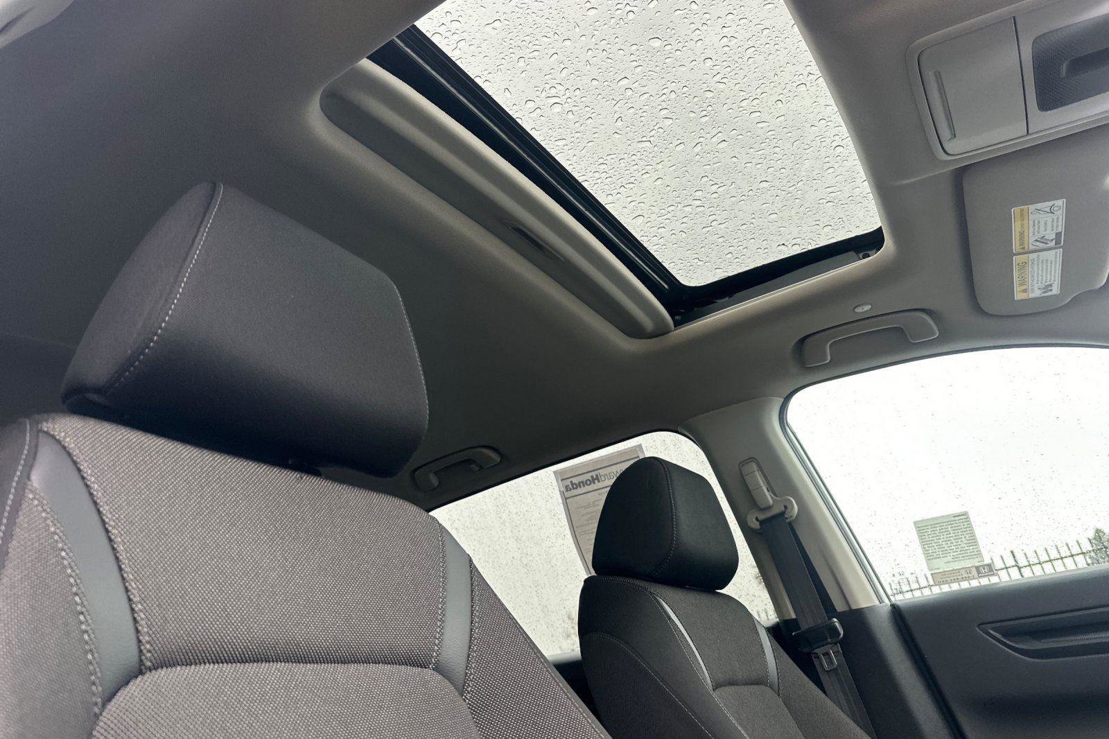 Certified 2024 Honda CR-V EX image 16