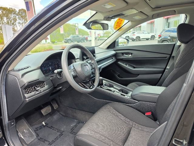 Used 2024 Honda Accord EX image 20