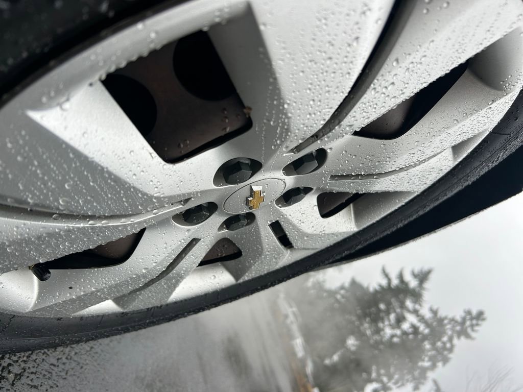 Used 2016 Chevrolet Cruze LS image 35