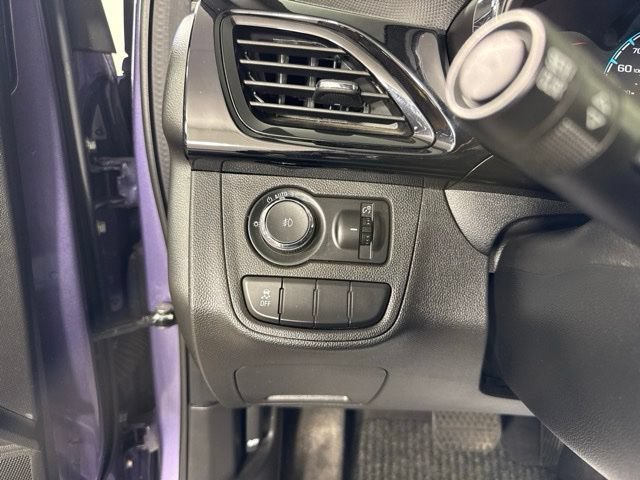 Used 2017 Chevrolet Spark LT FWD image 19