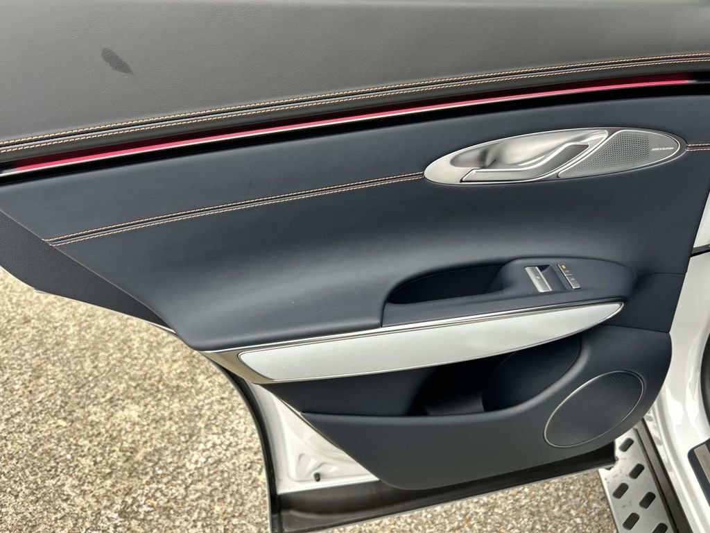 New 2026 Genesis GV70 2.5T Sport Prestige image 23