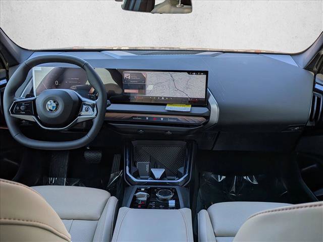 New 2026 BMW X3 xDrive30 image 15