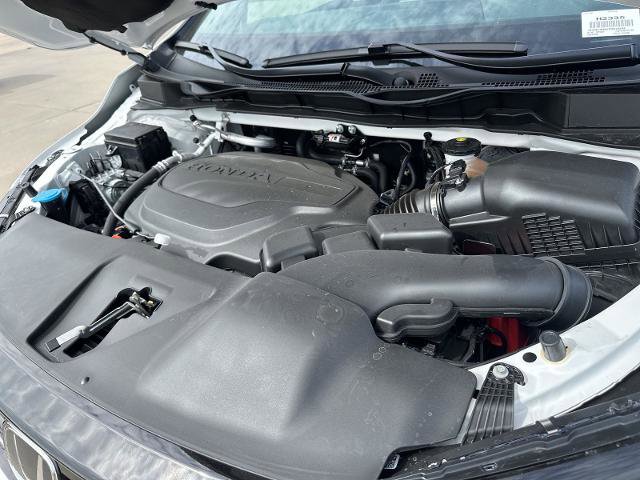 New 2026 Honda Odyssey Touring image 16