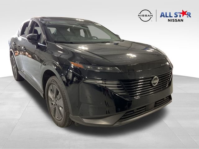 Used 2025 Nissan Murano SL image 1