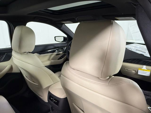 New 2026 Cadillac CT5 Premium Luxury RWD image 30