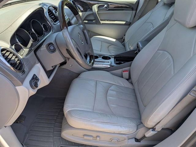 Used 2013 Buick Enclave Leather w/ Trailering Provision Package FWD image 12
