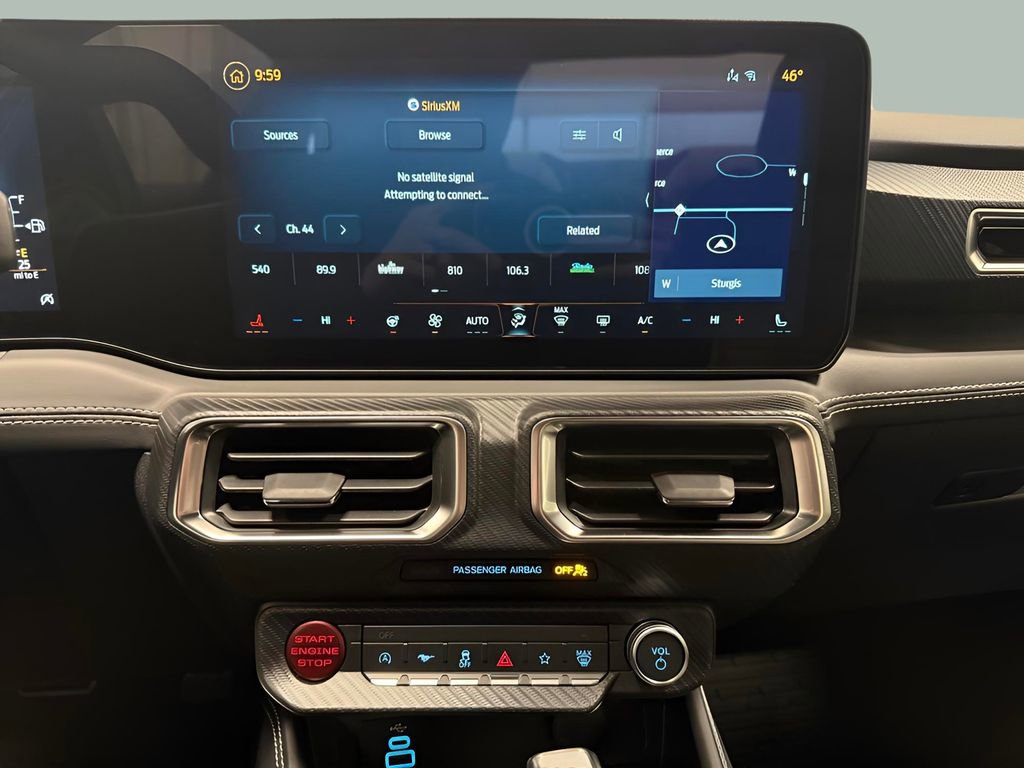 New 2026 Ford Mustang Premium image 21