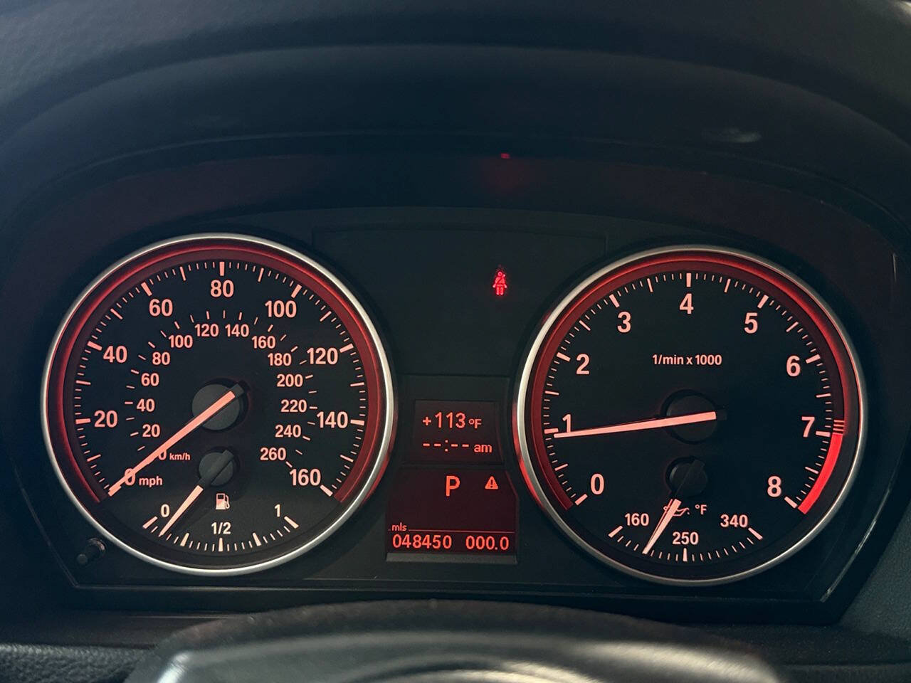 Used 2008 BMW 335i Convertible RWD image 14