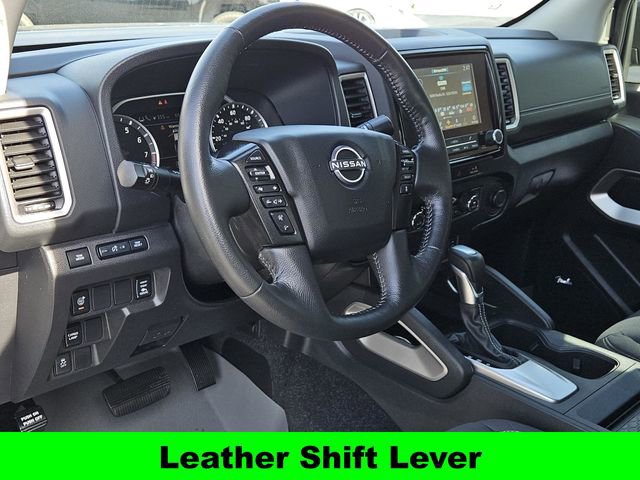 Used 2024 Nissan Frontier SV w/ SV Convenience Package image 25