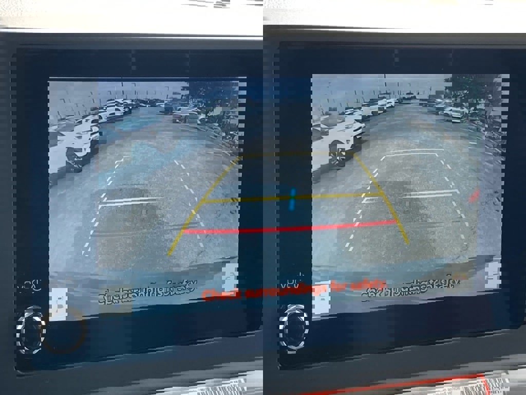 Certified 2025 Toyota Tacoma TRD Off-Road image 19