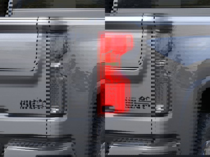 New 2026 Chevrolet Silverado 3500 High Country w/ Technology Package image 37