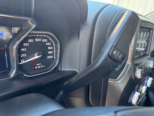 Used 2022 GMC Sierra 1500 Denali w/ Denali Reserve Package AWD/4WD image 18