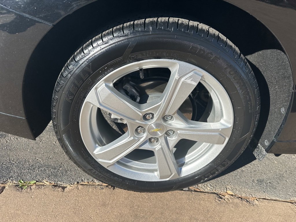 Used 2017 Chevrolet Volt LT image 34