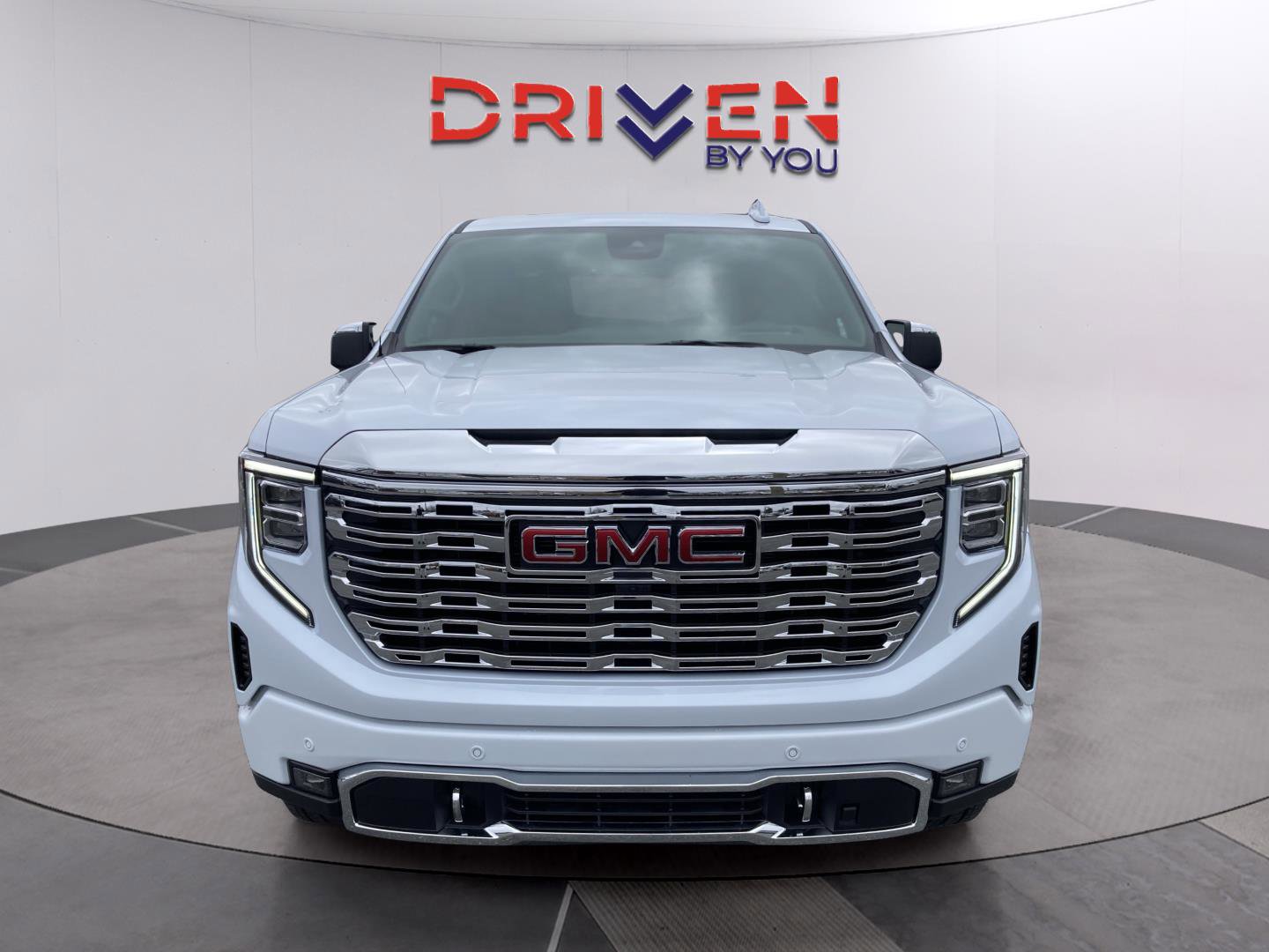 New 2026 GMC Sierra 1500 Denali image 11