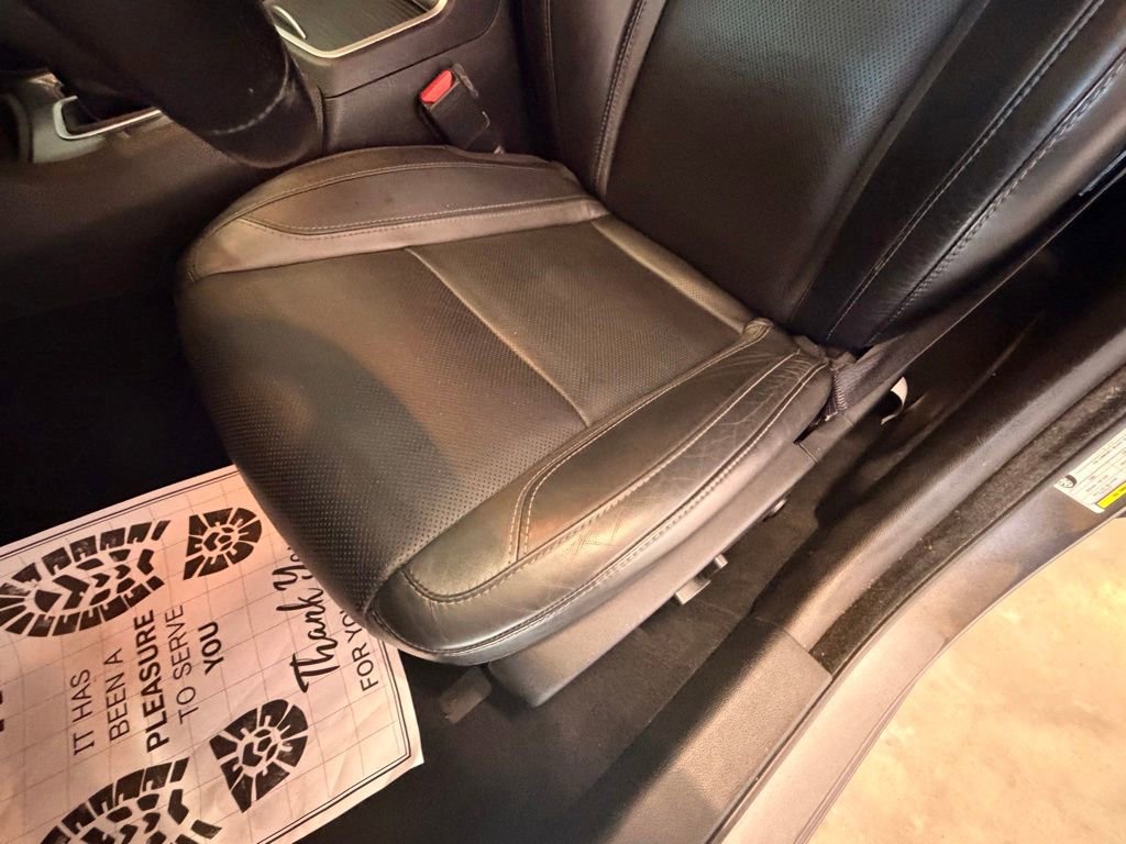 Used 2021 Dodge Charger SXT w/ Leather Interior Group RWD image 36