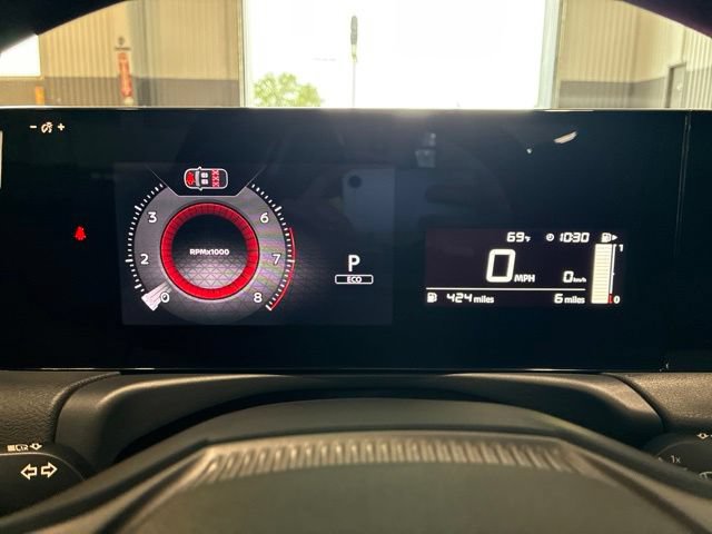 New 2026 Nissan Sentra S FWD image 19