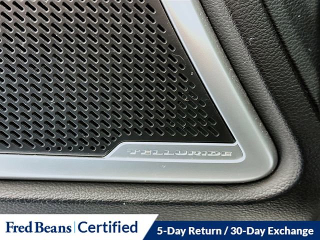 Used 2020 Kia Telluride EX image 21