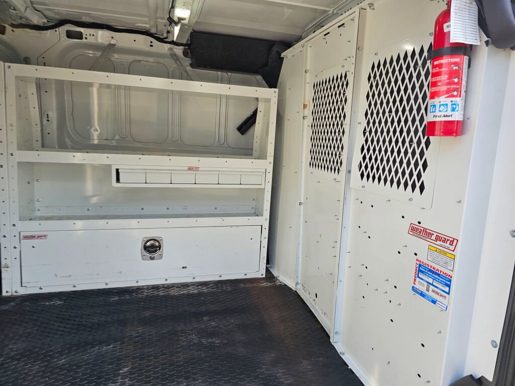 Used 2020 Ford Transit 350 Low Roof image 7