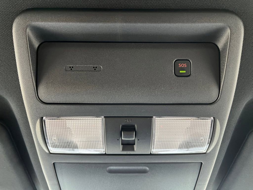 New 2026 Nissan Frontier SV w/ Tow Package image 7