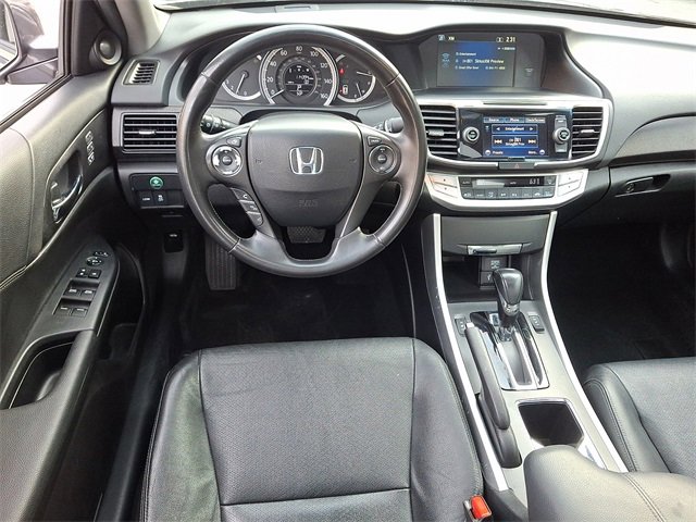 Used 2013 Honda Accord EX-L image 13