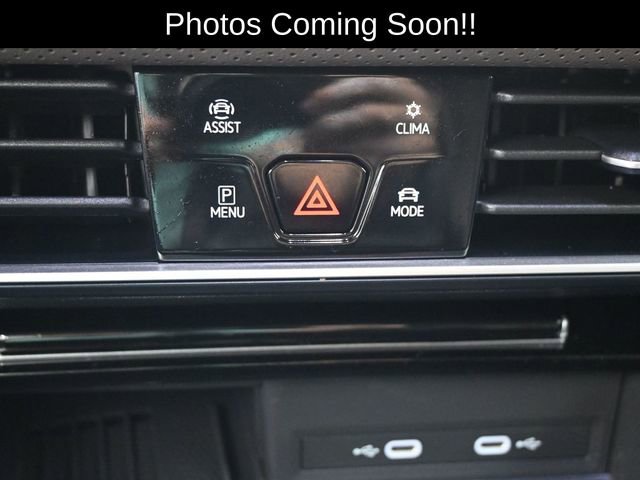 Used 2025 Volkswagen Atlas SEL image 13