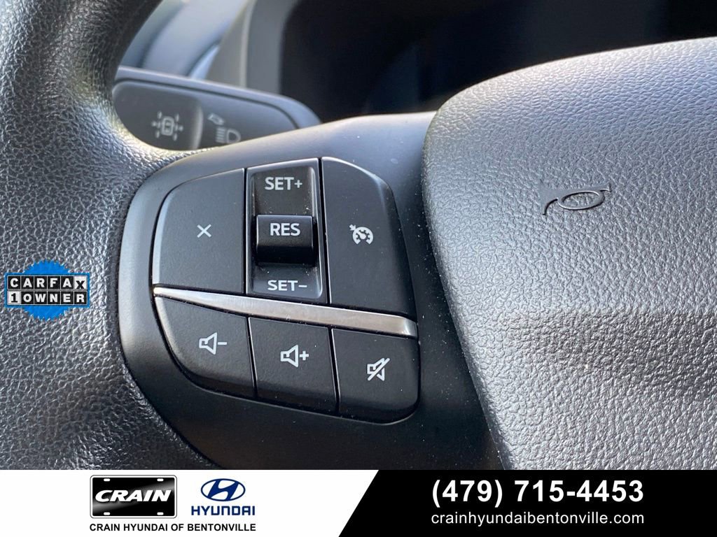 Used 2024 Ford Bronco Sport Big Bend image 19