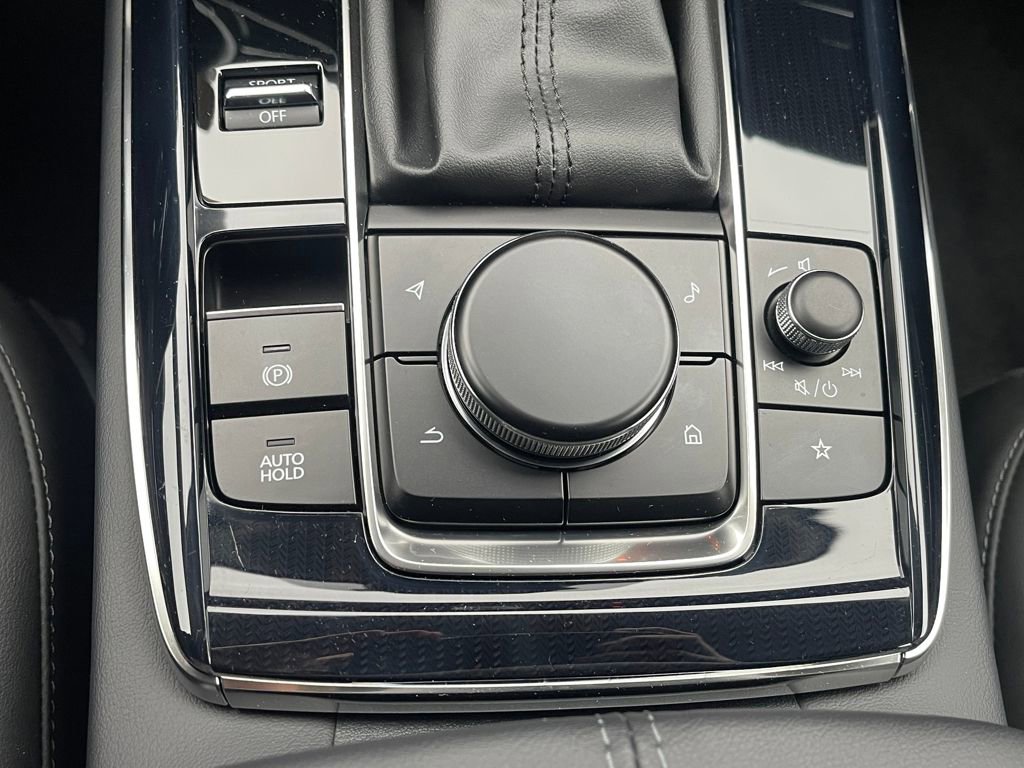 Certified 2025 MAZDA CX-30 AWD 2.5 S w/ Preferred Package image 26