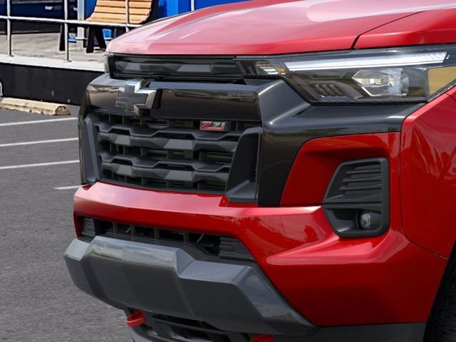 New 2026 Chevrolet Colorado Z71 w/ Z71 Convenience Package 2 AWD/4WD image 13
