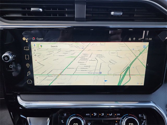 New 2026 GMC Sierra 1500 Denali image 22