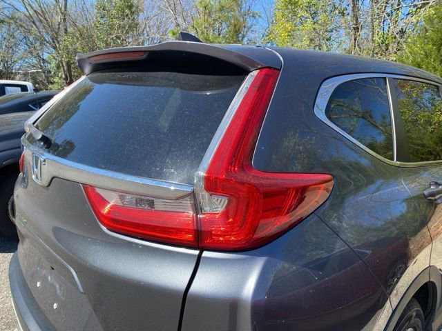 Used 2017 Honda CR-V EX-L image 21