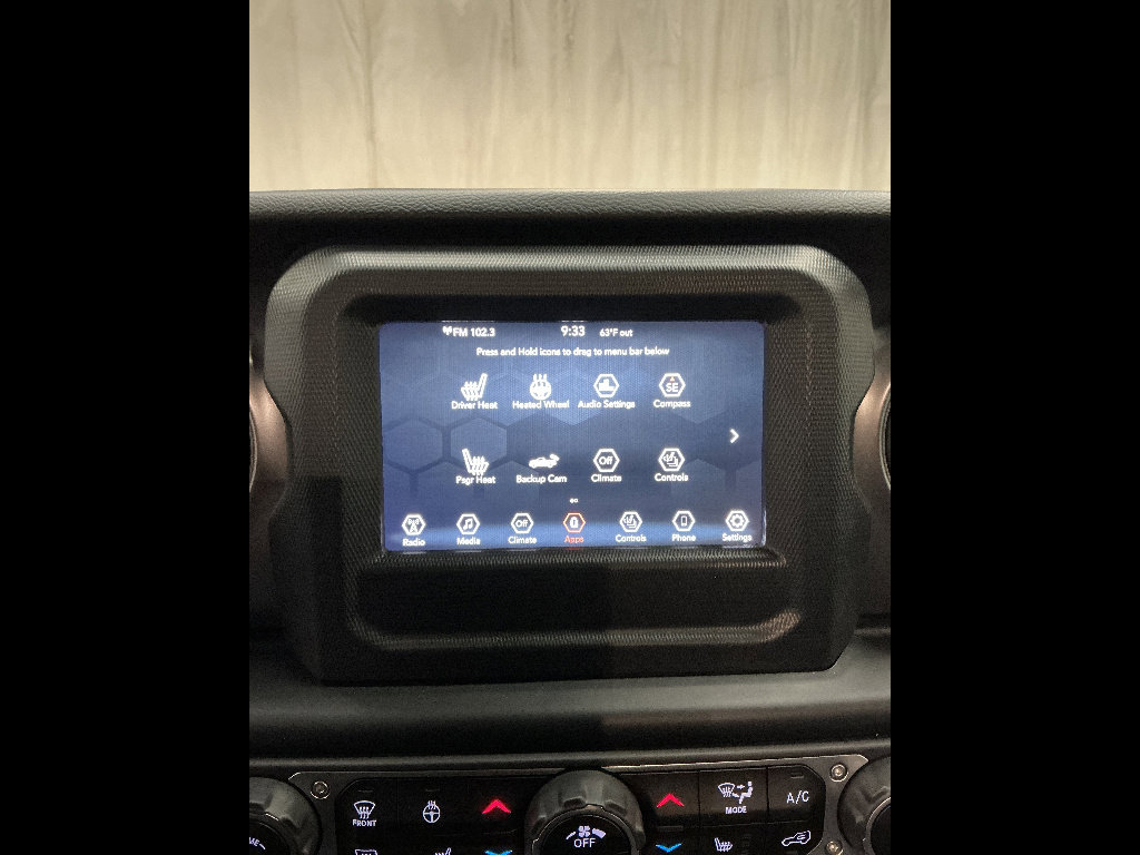 Used 2023 Jeep Gladiator Sport image 19