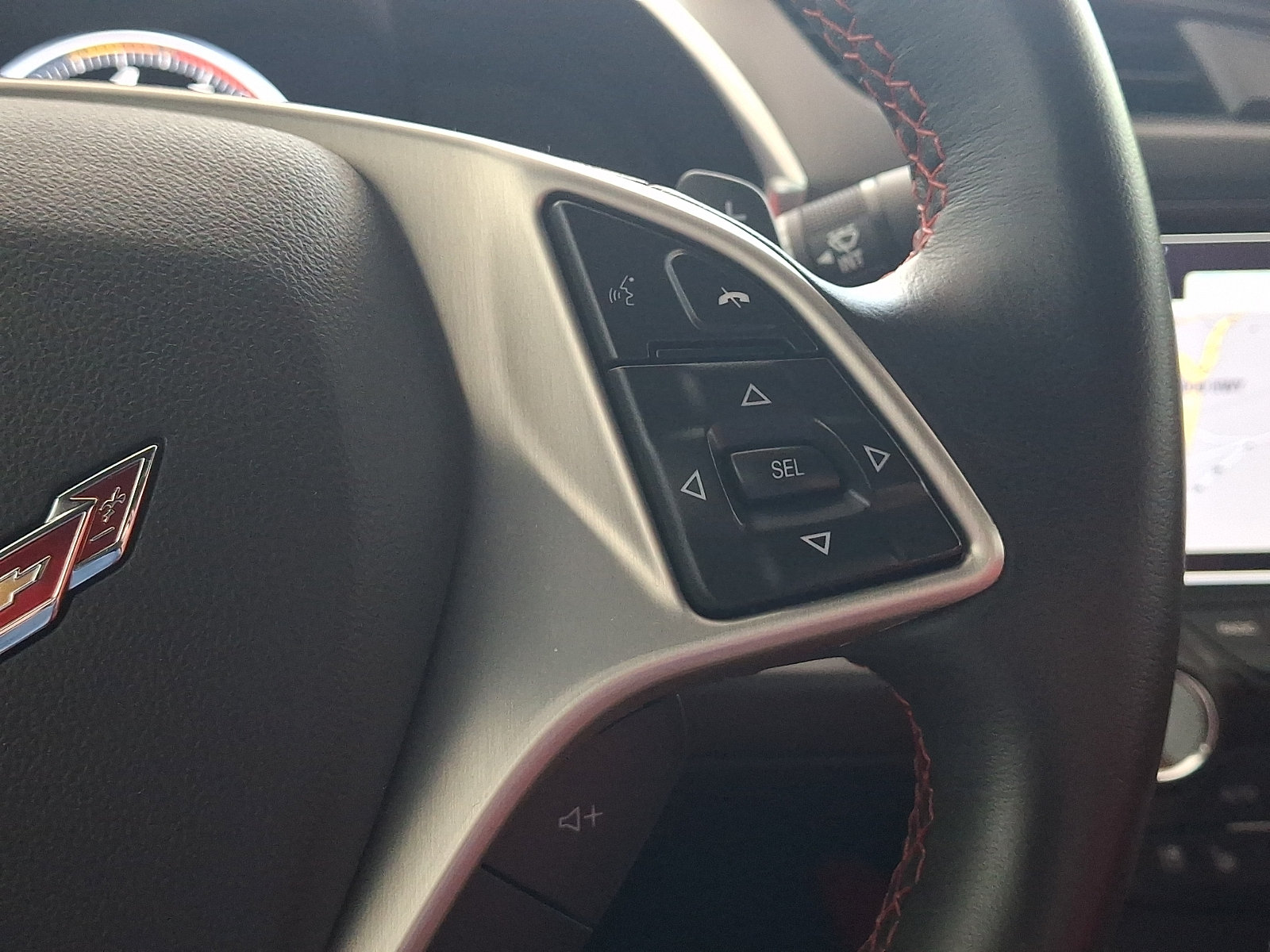 Used 2016 Chevrolet Corvette Z06 w/ 3LZ Preferred Equipment Group RWD image 19