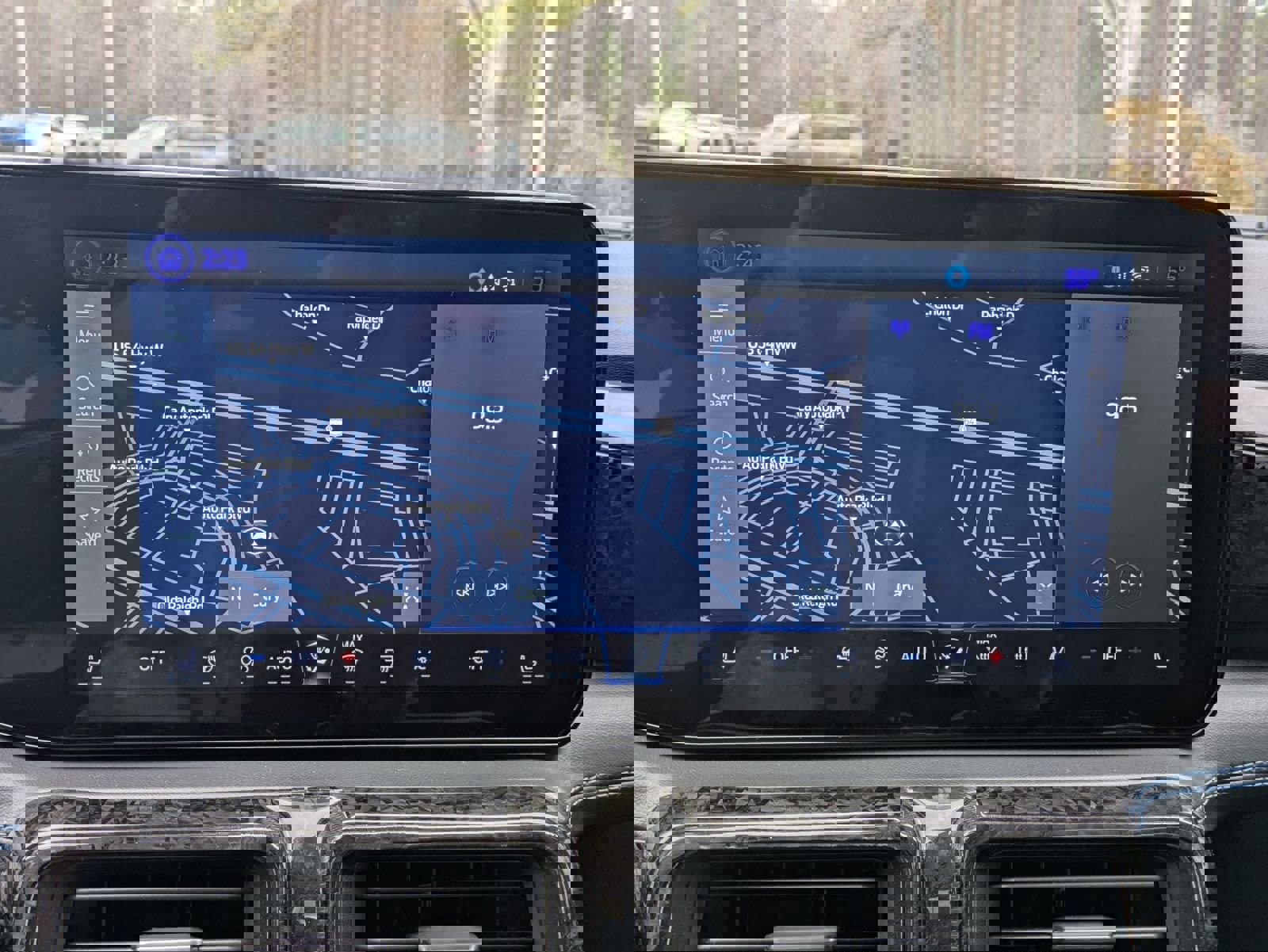 Used 2024 Ford Mustang Dark Horse w/ Dark Horse Handlin Package RWD image 13