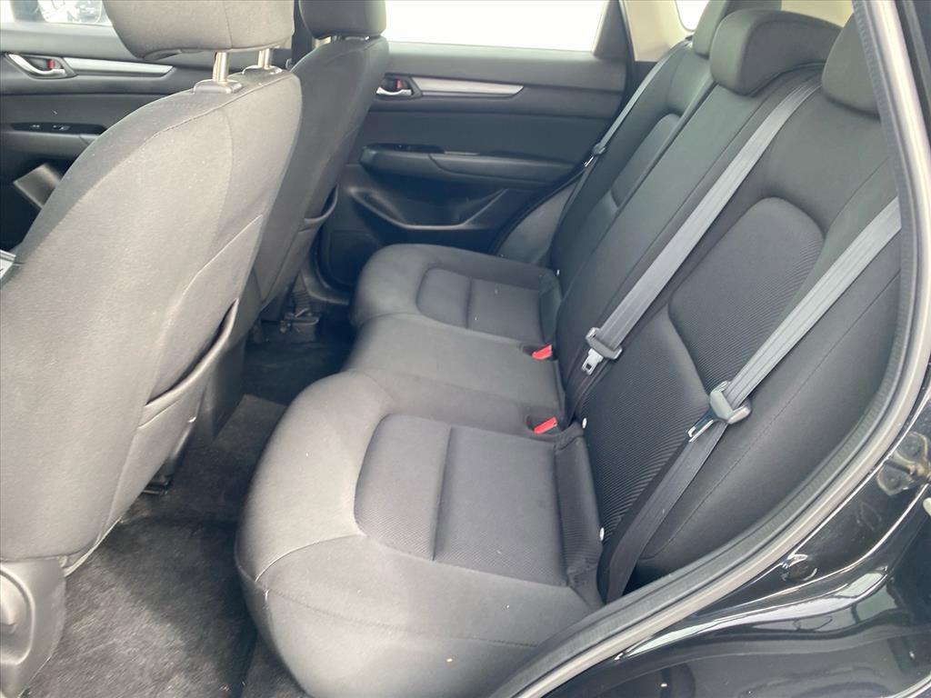 Used 2022 MAZDA CX-5 AWD 2.5 S image 22