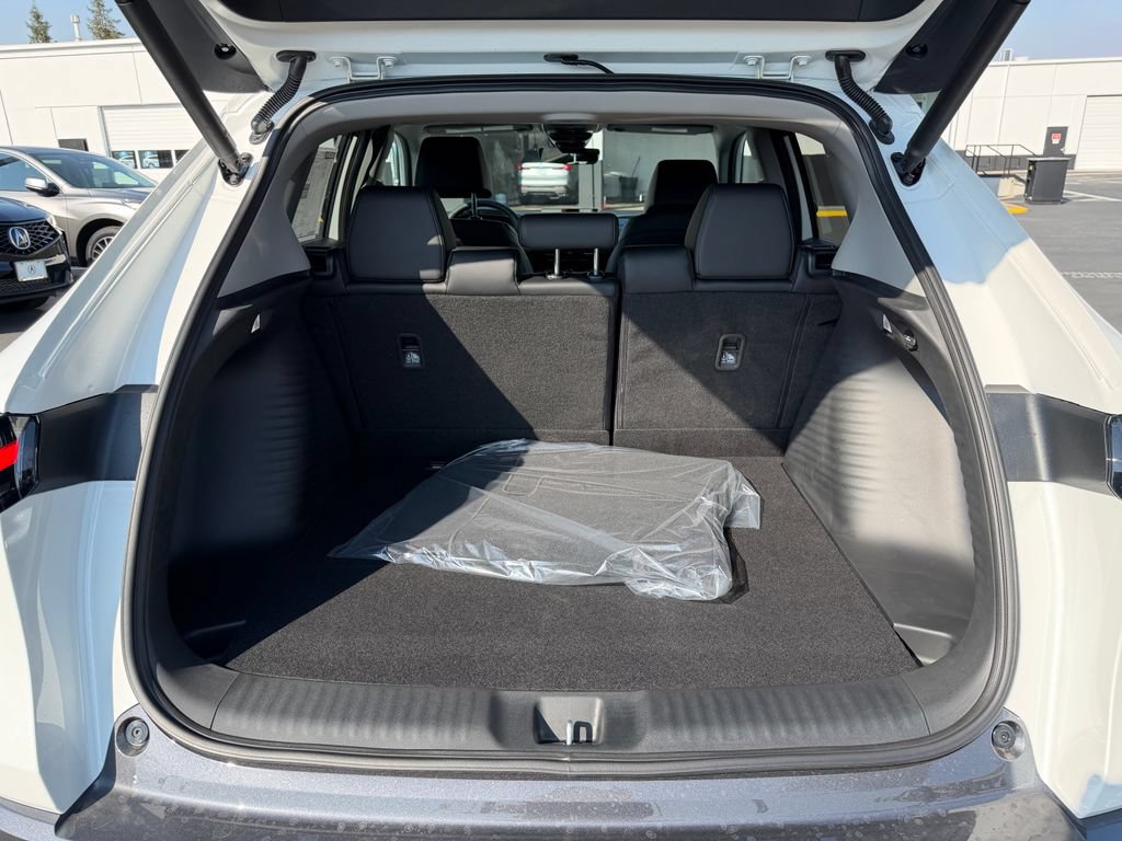 New 2026 Acura ADX AWD image 31
