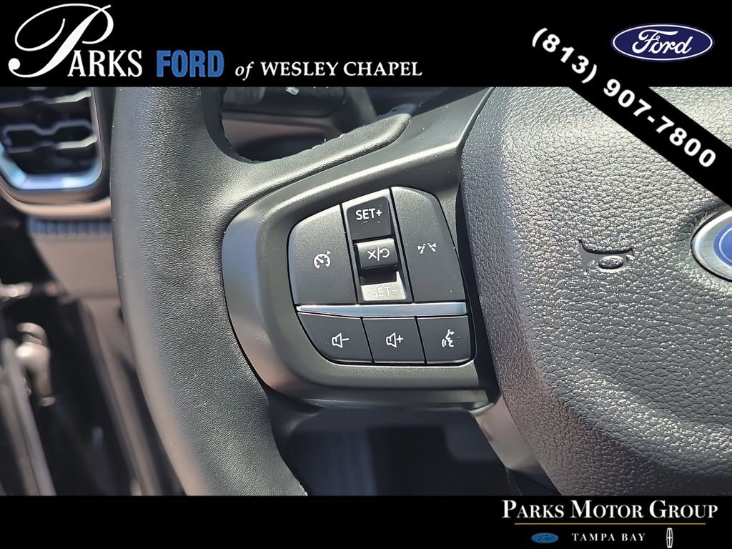 Used 2024 Ford Ranger XLT RWD image 25