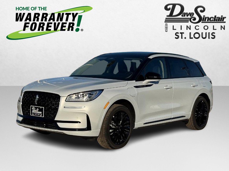 New 2025 Lincoln Corsair Grand Touring w/ Equipment Group 301A image 1