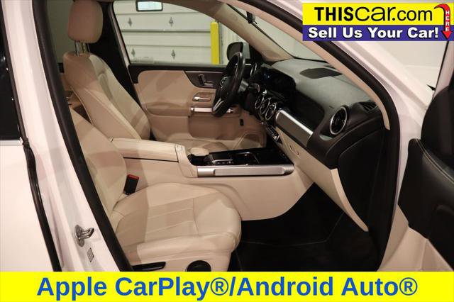 Used 2022 Mercedes-Benz GLB 250 image 21