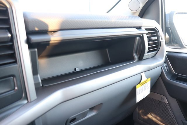 New 2025 Ford F150 XLT w/ Equipment Group 303A High image 23