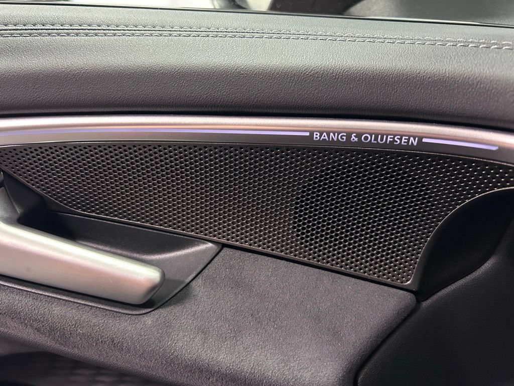 New 2026 Audi S5 Premium Plus AWD/4WD image 6