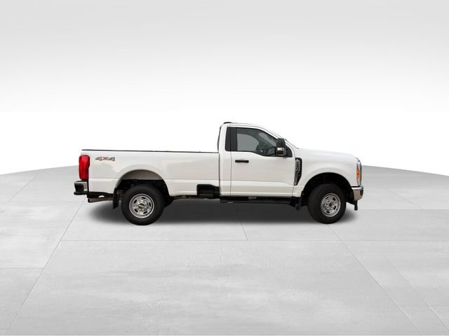 Certified 2024 Ford F250 XL w/ XL Driver Assist Package AWD/4WD image 7