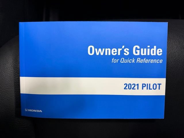Used 2021 Honda Pilot Special Edition image 52