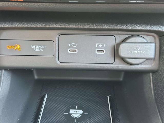 Certified 2026 Honda Civic Sport Touring image 23